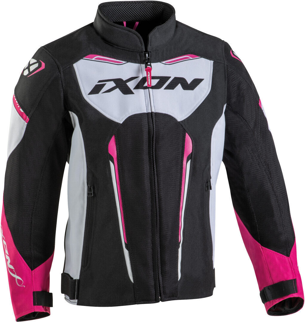 

Куртка Ixon Striker Air L Детская мотоциклетная текстильная