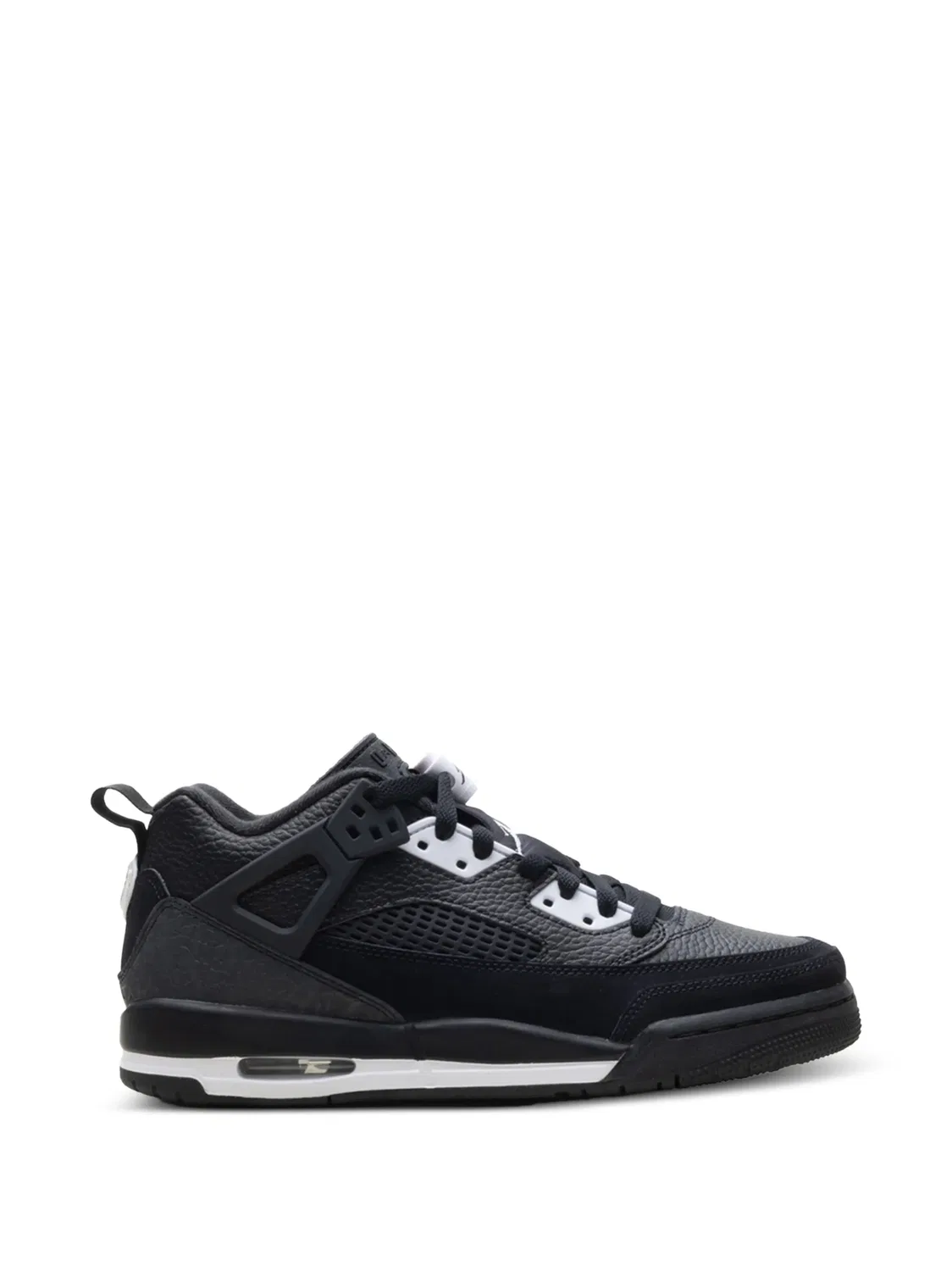 Кроссовки Spizike Jordan Kids, черный — фото 2