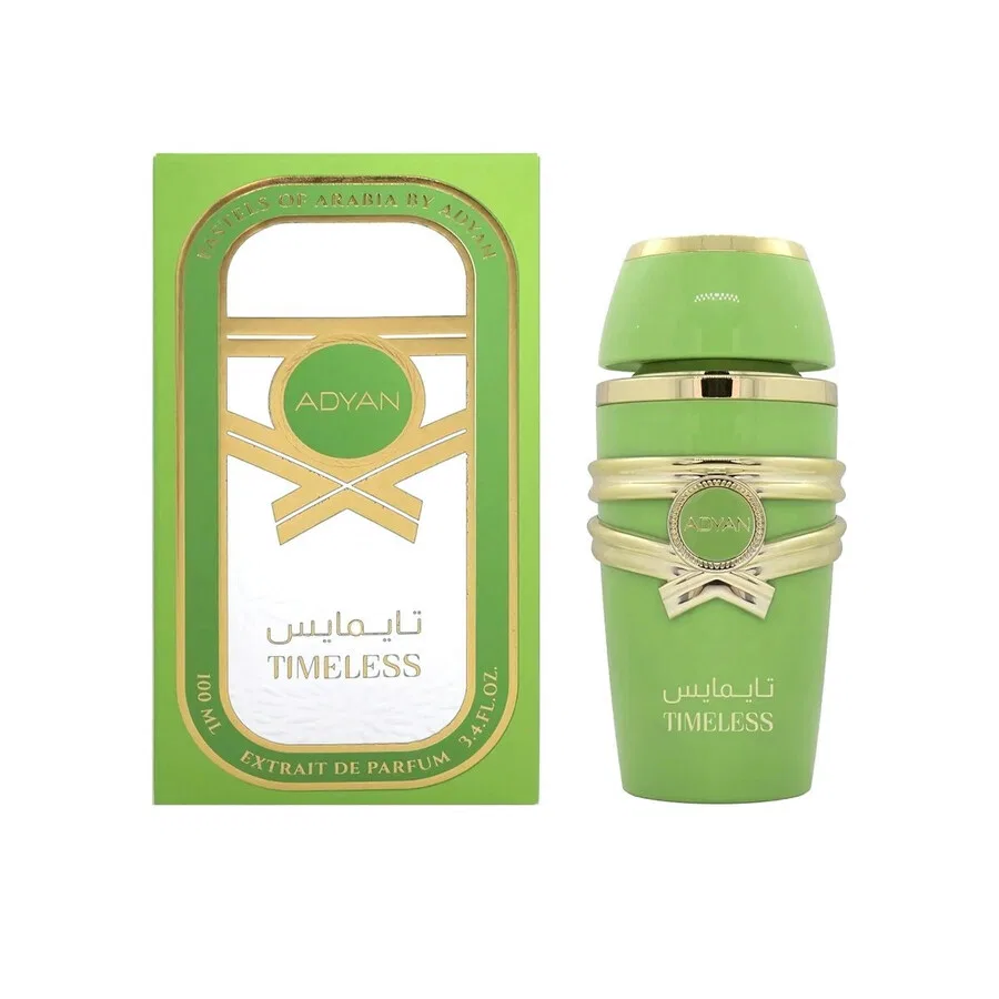 Парфюмерная вода Timeless Perfume Extract Anfar Adyan, 100 мл
