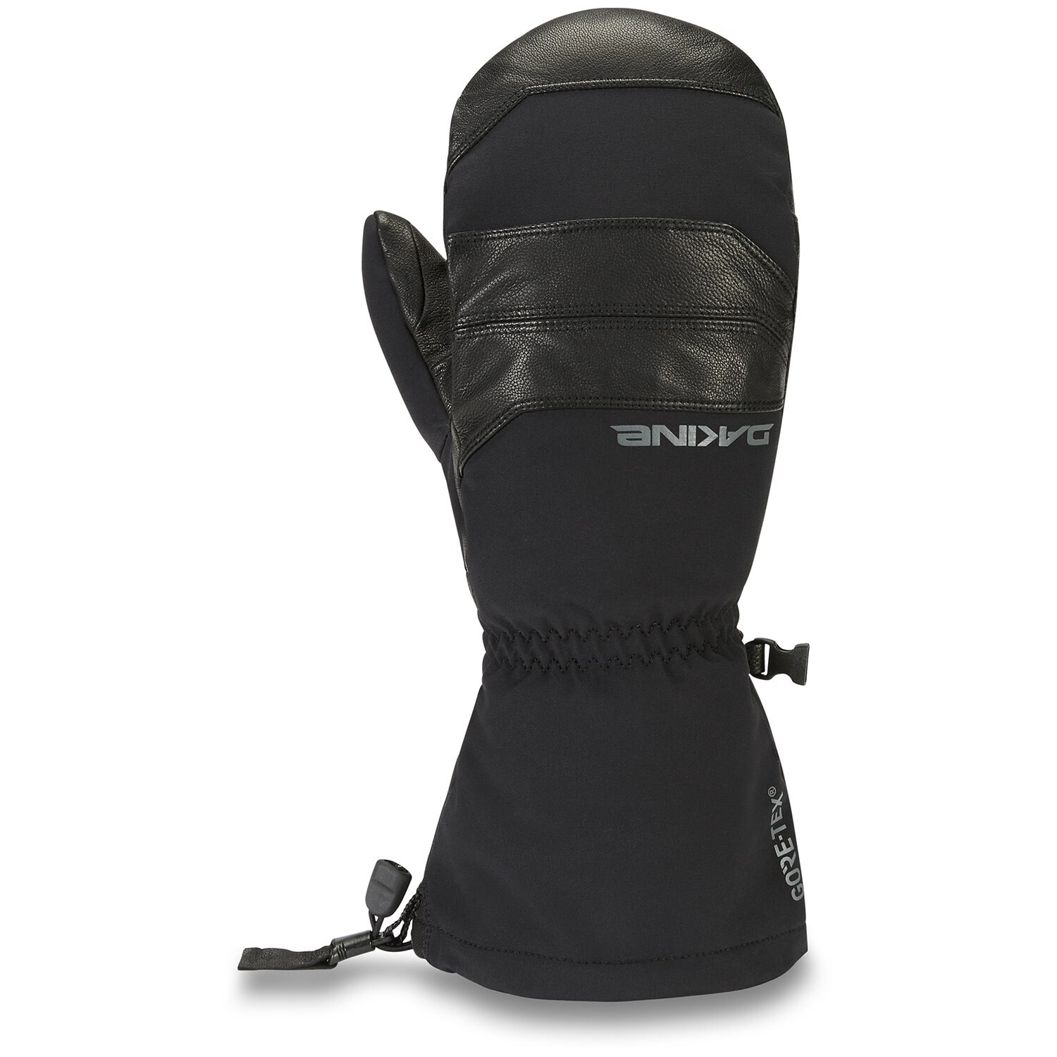

Рукавицы Dakine Excursion Gore-Tex, черный