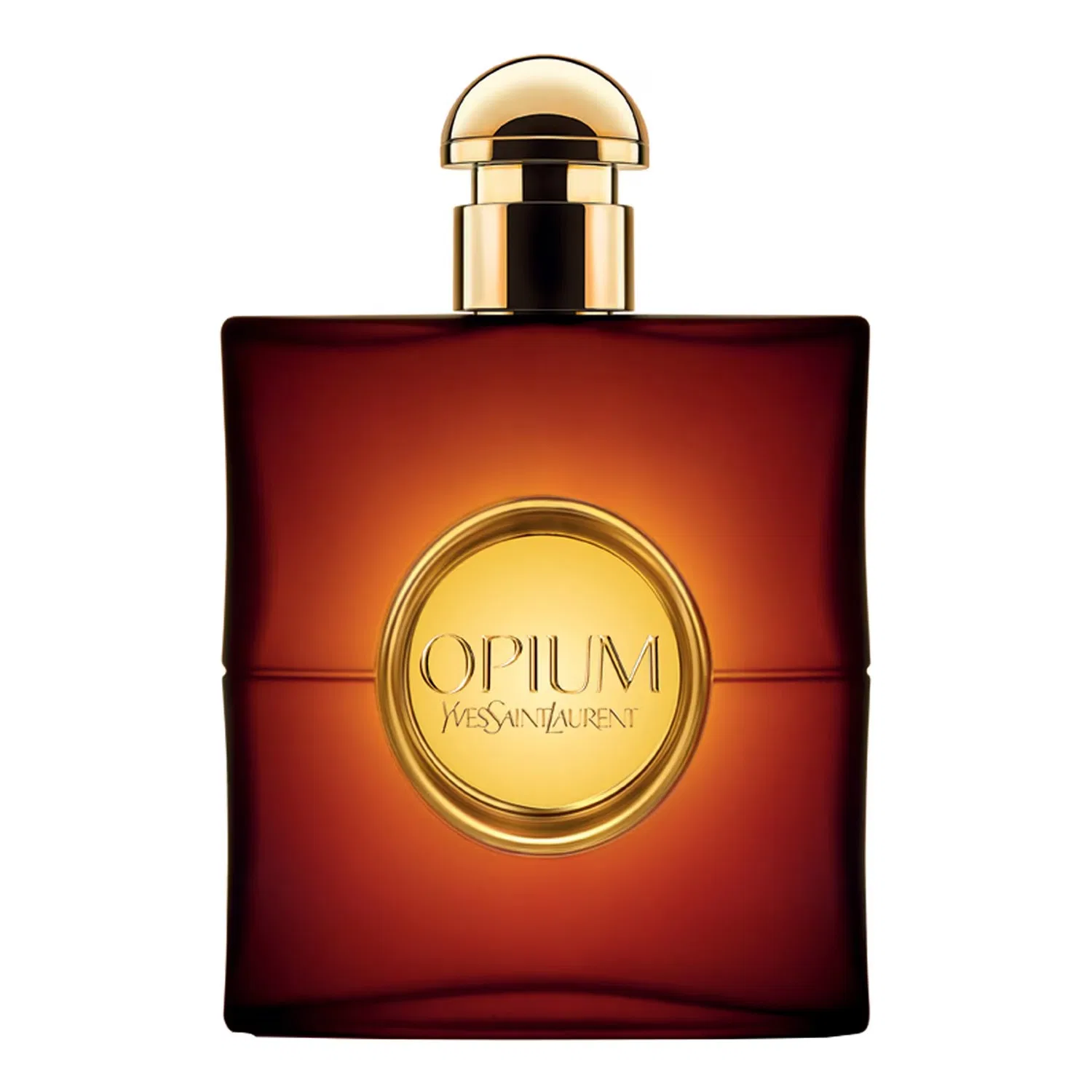 Туалетная вода 90мл Opium YVES SAINT LAURENT