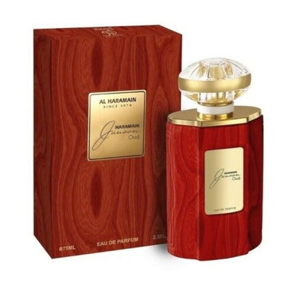 

Junoon Oud EDP 75 мл Духи унисекс от Al Haramain