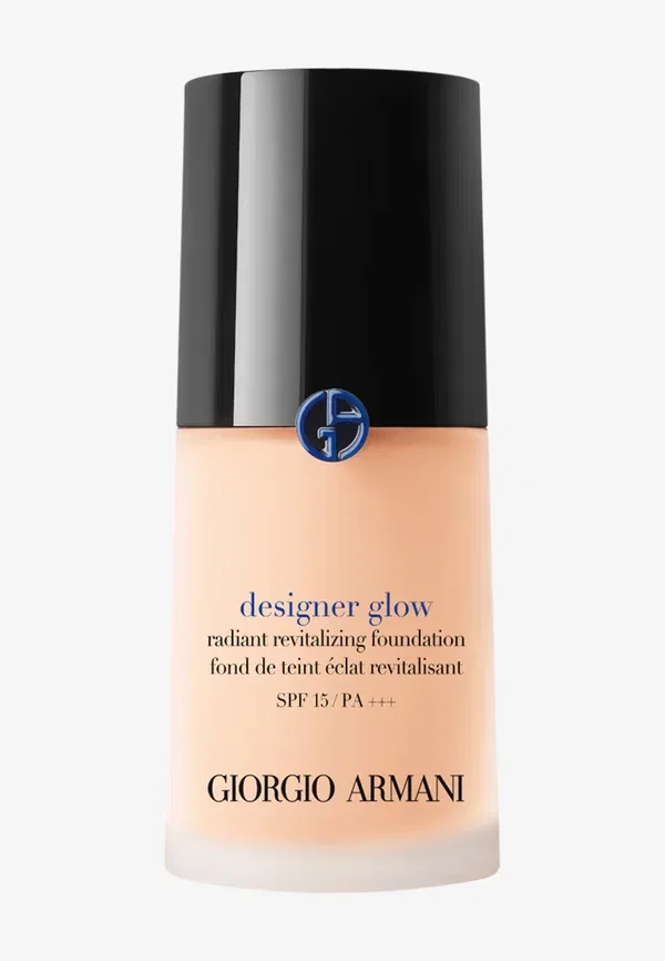 Тональный крем Designer Glow 30 мл Armani Beauty, цвет 2