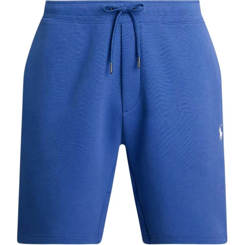 Мужские шорты Casual с принтом, Moderate, Polo Ralph Lauren, Blue