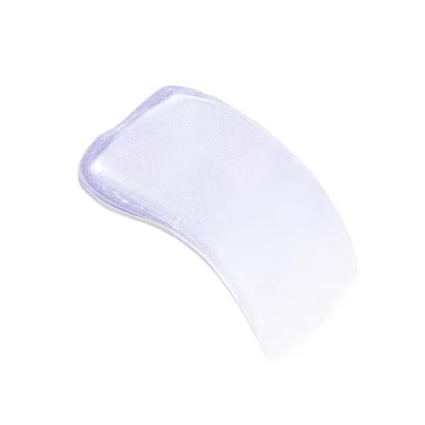 Хайлайтер для лица с эффектом стеклянной кожи GLASS GLOW STICK Lancôme Lavender — фото 2