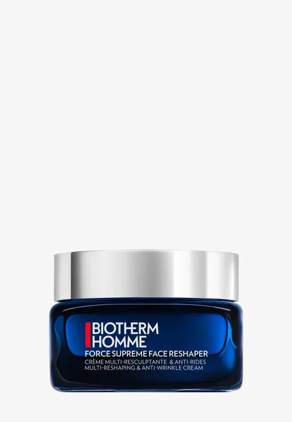 Крем для коррекции фигуры Force Supreme - лосьон для тела 50 мл Biotherm