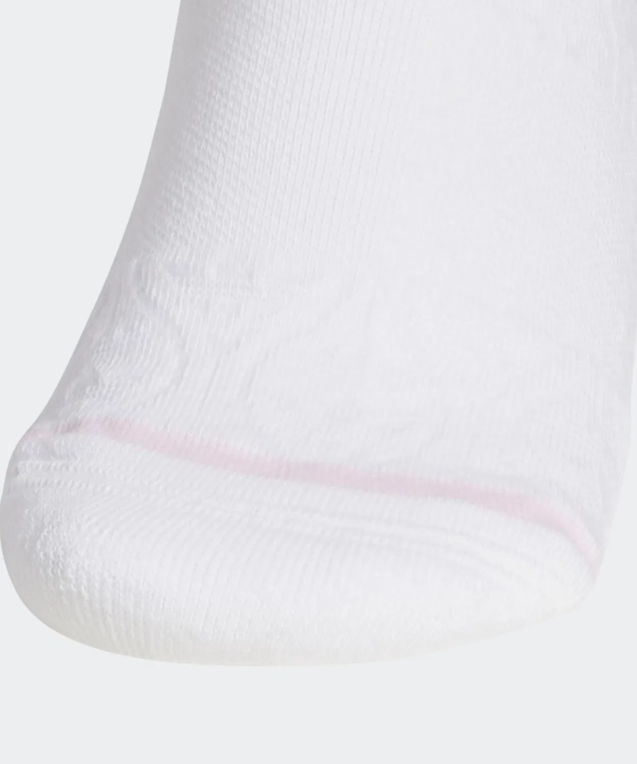 Женские гольфы с принтом Adidas Originals, Pink — фото 4