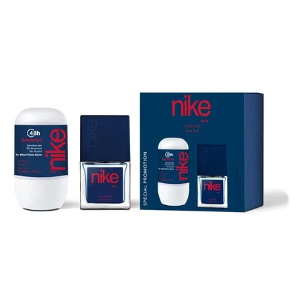 Туалетная вода Nike Urban Wood Man, 30 мл