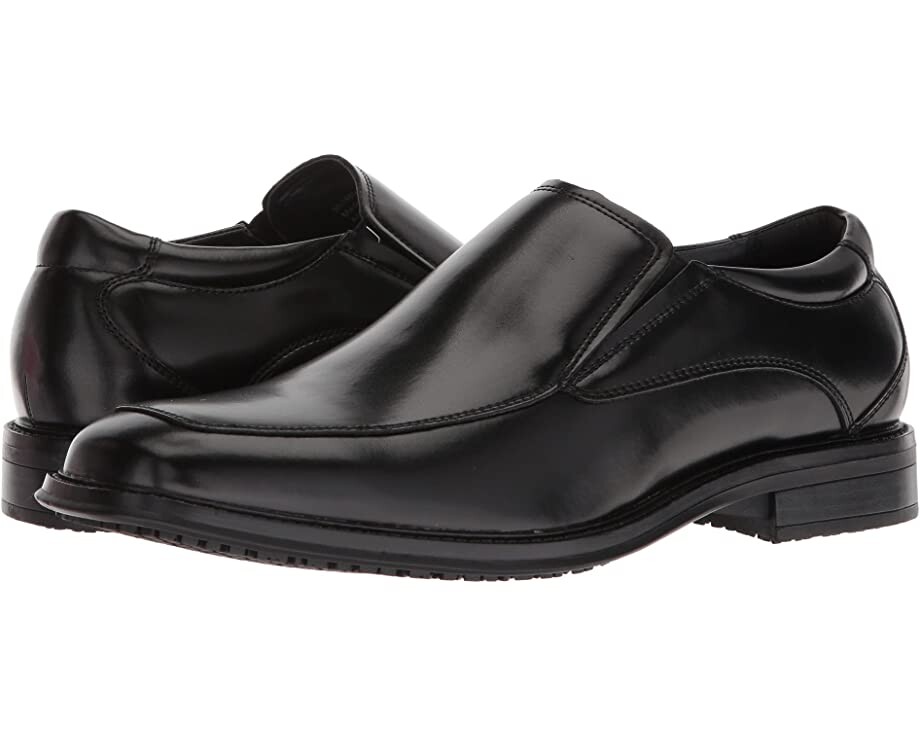

Лоферы Lawton Dockers, черный