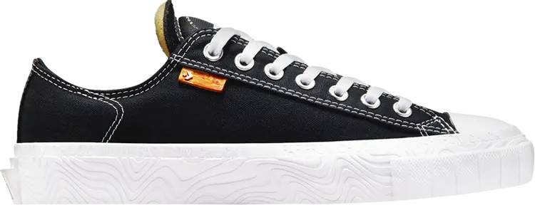 

Кроссовки Converse Chuck Taylor Alt Star Low Black White, черный, Черный;серый, Кроссовки Converse Chuck Taylor Alt Star Low Black White, черный