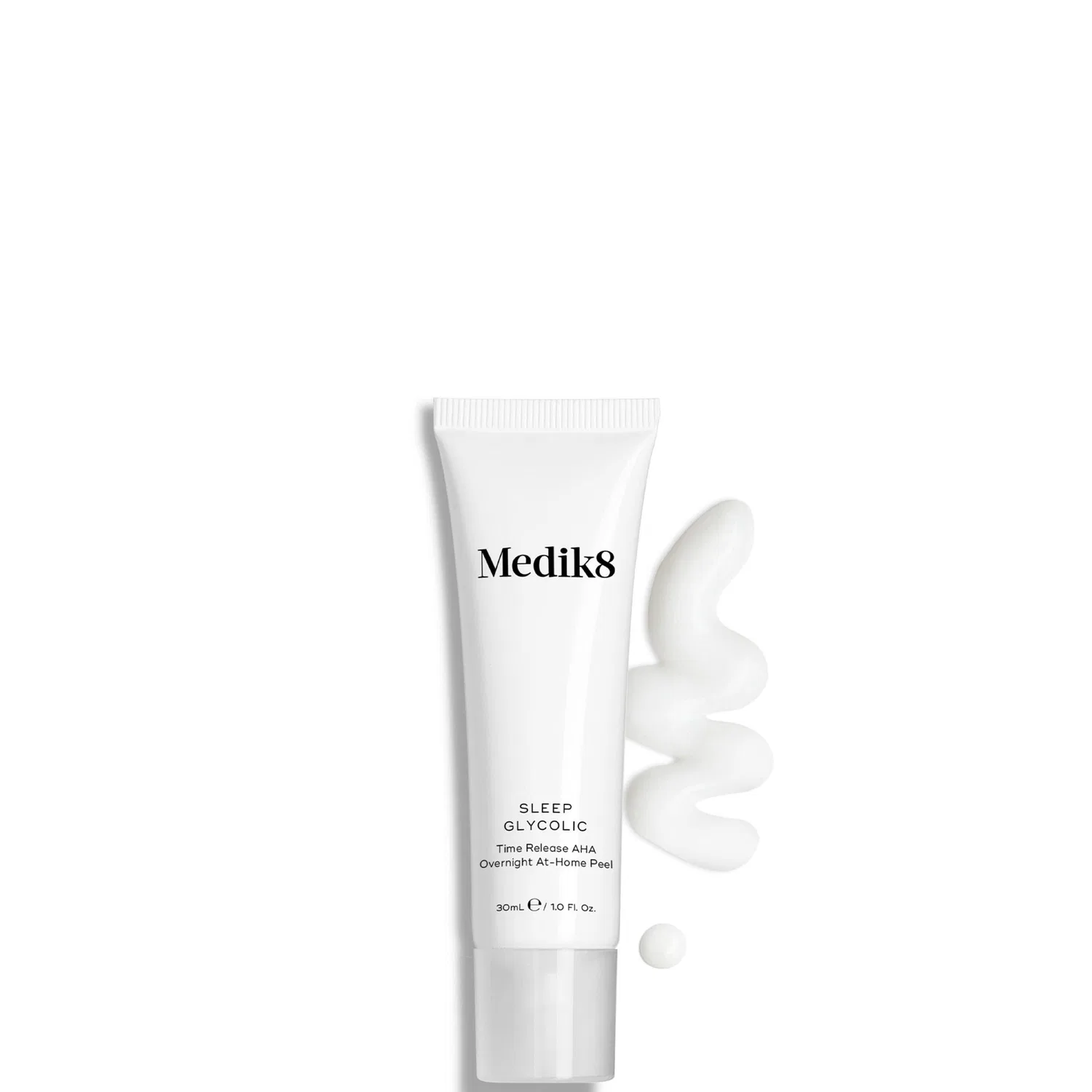 Ночной пилинг с гликолевой кислотой 30 мл Medik8 Sleep Glycolic