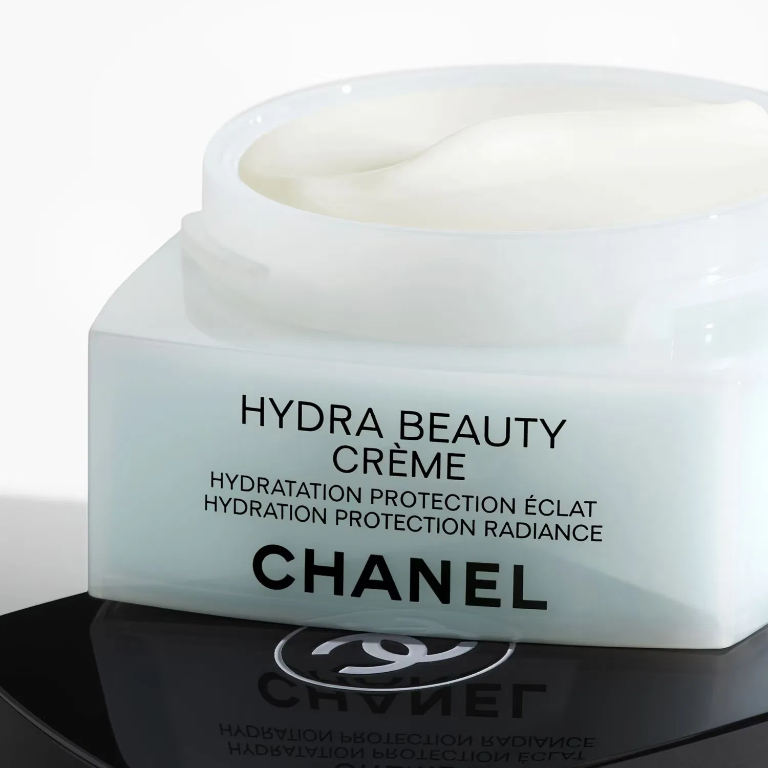Крем для лица увлажняющий с защитой от свободных радикалов CHANEL, 50 мл — фото 3