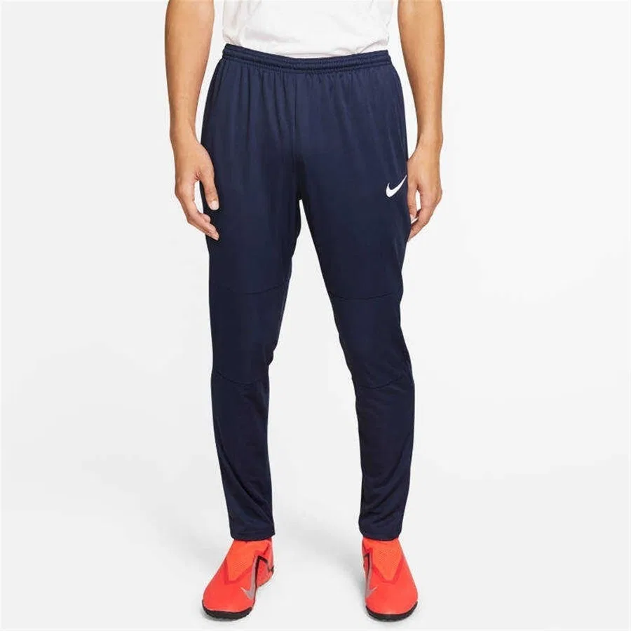 Мужские спортивные штаны Nike Dri-FIT Park 20, Темно-синий — фото 2
