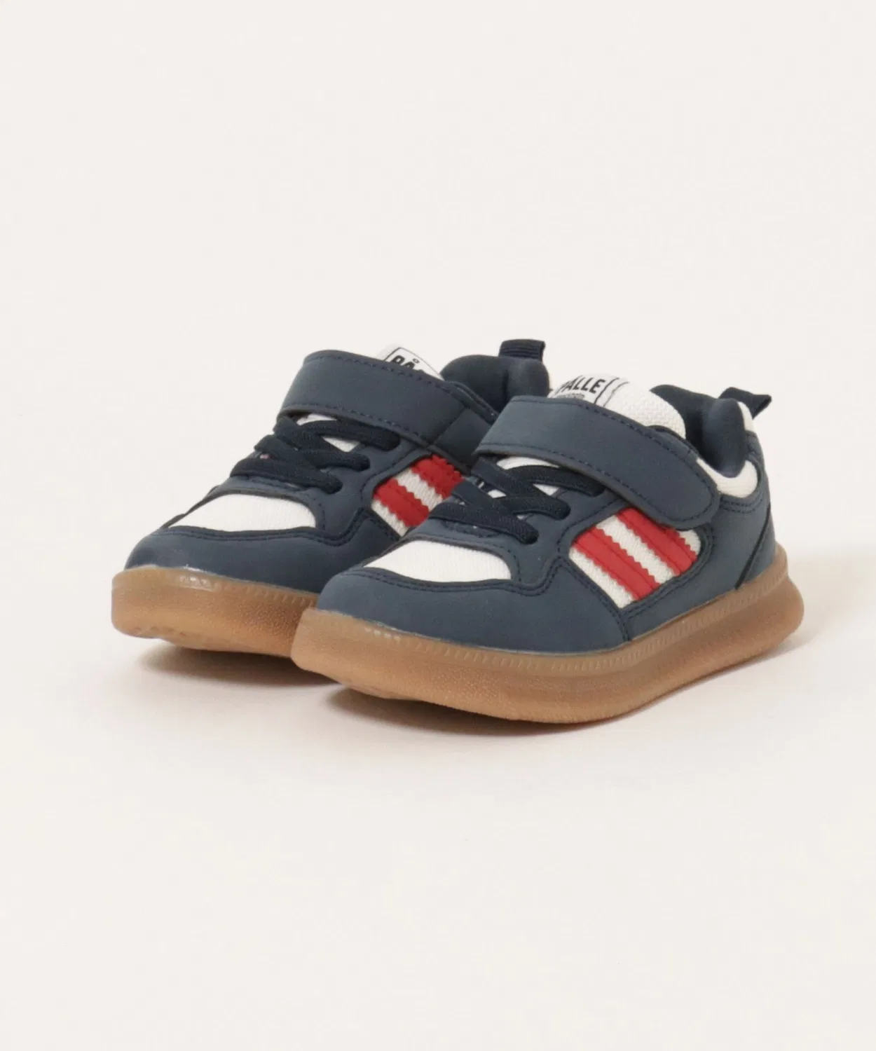 Детские кеды Shoe Plaza Navy
