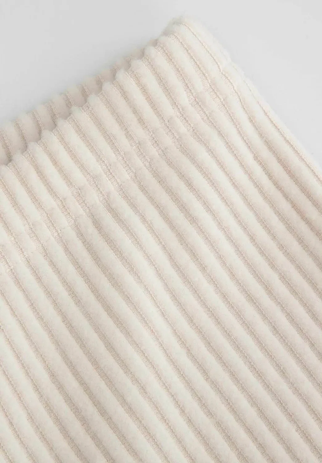 Legginsy dresowe z długą nogawką (f-zc5122701wgj-003-128) - леггинсы - брюки Coccodrillo, Off-White — фото 4