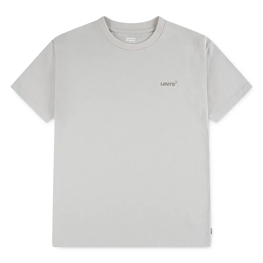 Футболка с коротким рукавом Tab Vintage Levi's, серый