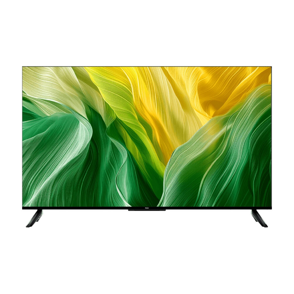 

Телевизор Haier 50H5, 50", 4K UHD, Direct LED, 120 Гц, черный