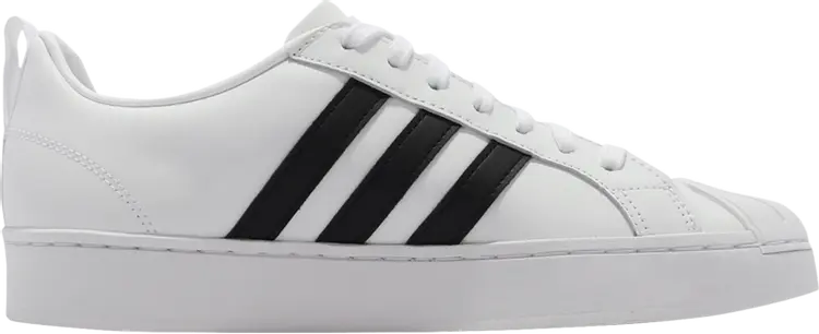 

Кроссовки Adidas Streetcheck Cloudfoam Court Low, белый