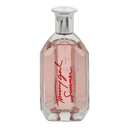 Туалетная вода Tommy Girl Summer Ocean Wave Tommy Hilfiger, 100 мл