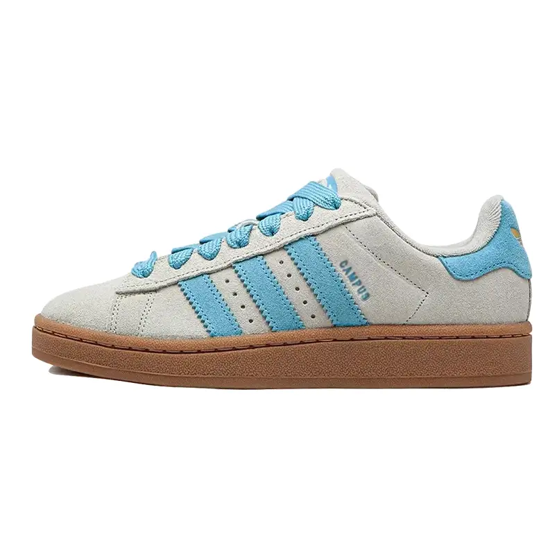 Кроссовки Adidas Originals Campus 00s IE5588, серый