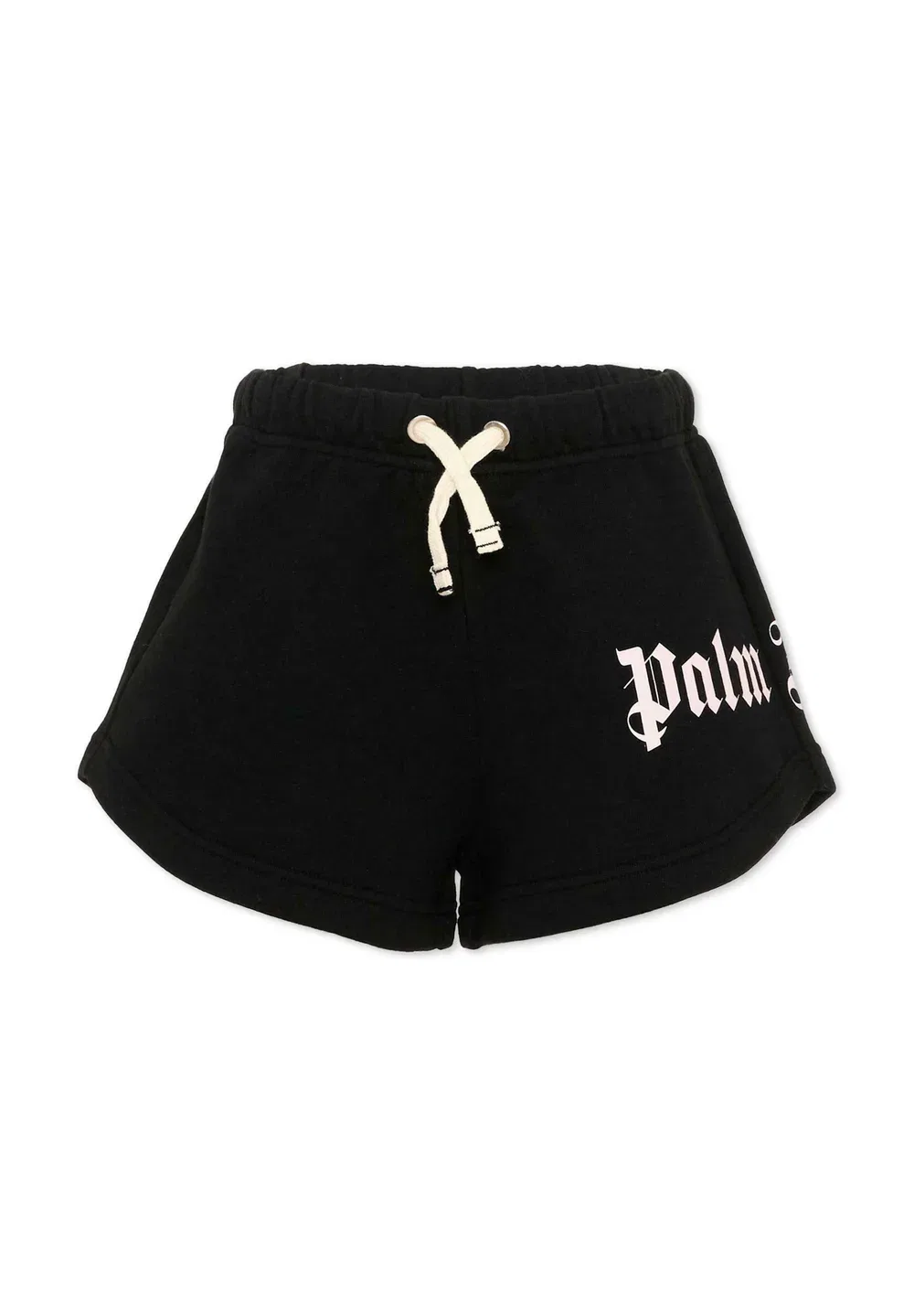 Шорты - спортивные штаны Palm Angels, Black