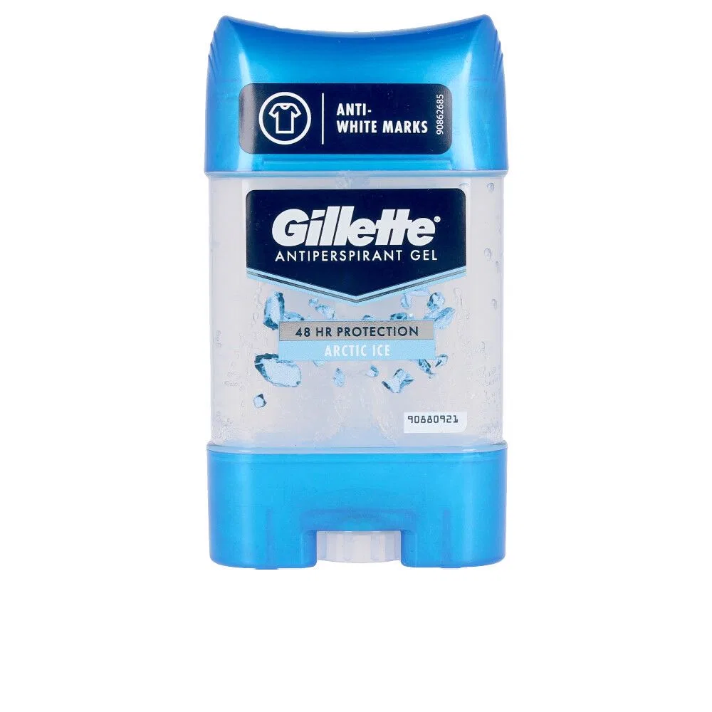 Дезодорант-гель Artic Ice Gillette