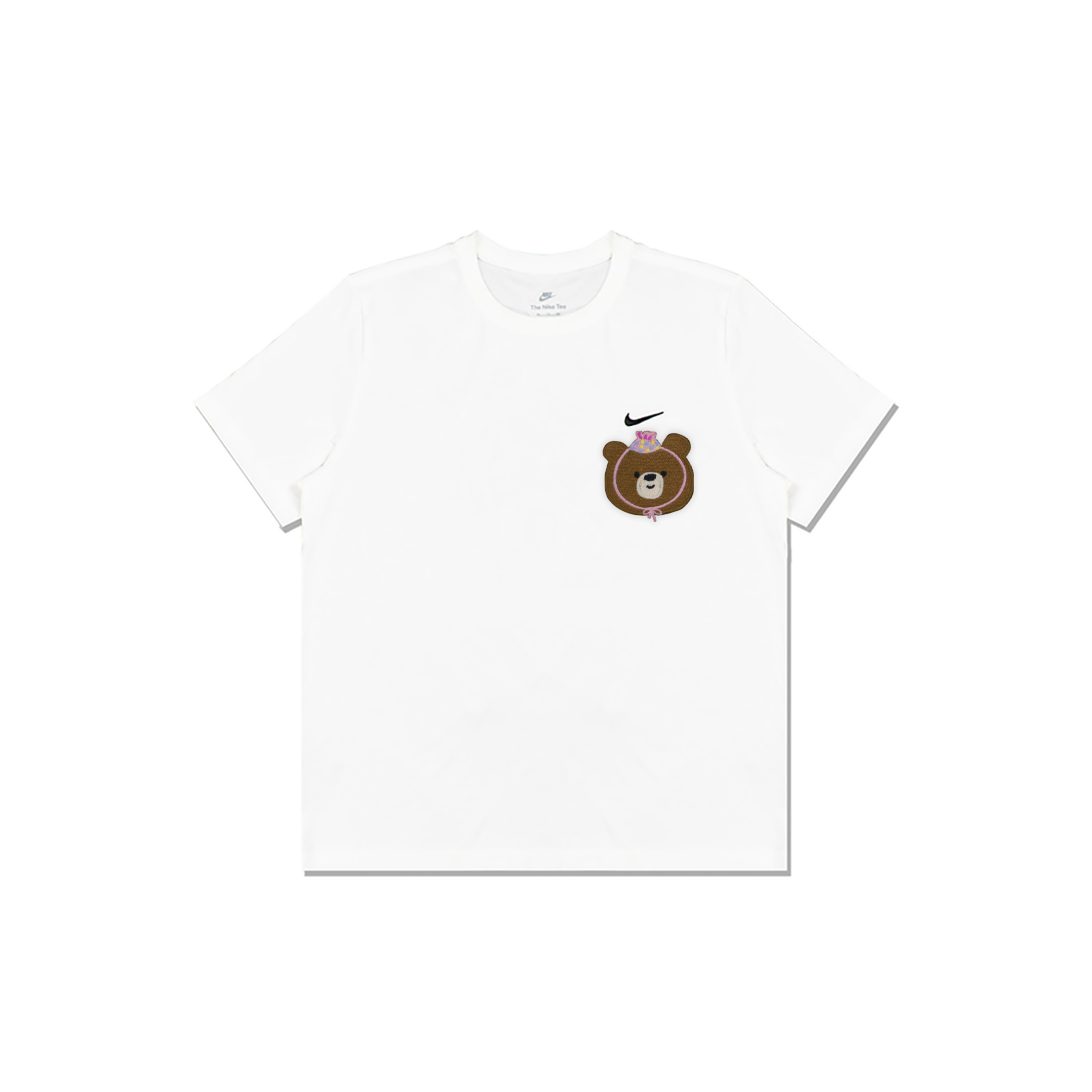 

Nike Футболки спортивные мужские white, Белый, Nike Футболки спортивные мужские white