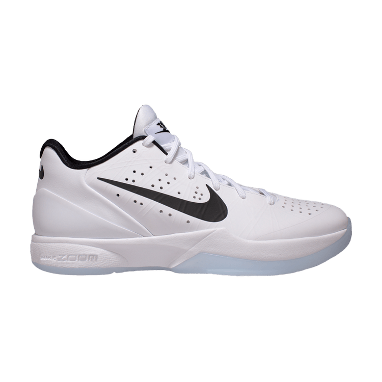 

Кроссовки Air Zoom Hyperattack 'White Ice', белый