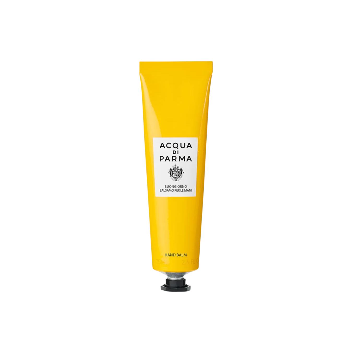 

Крем для рук Paermazhishui Good Morning увлажняющий успокаивающий кожу 75ml Acqua Di Parma