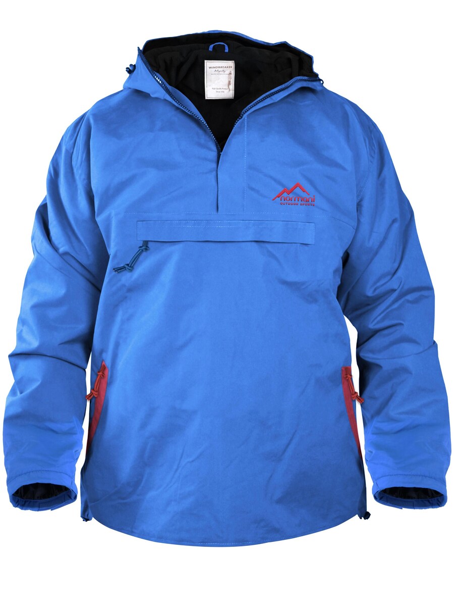 

Куртка для активного отдыха normani Myrsky, синий