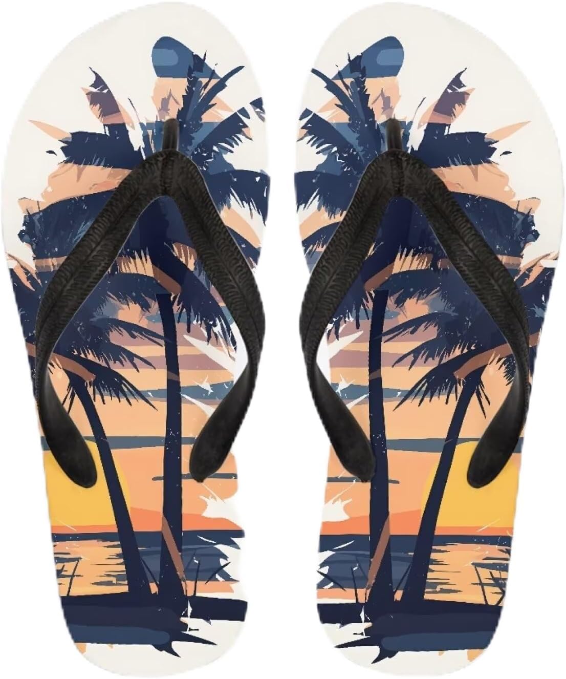 

Женские сандалии Semiouray с черепом, классические мужские шлепанцы в камуфляж, мягкие и удобные для ванной, унисекс, Coconut Tree