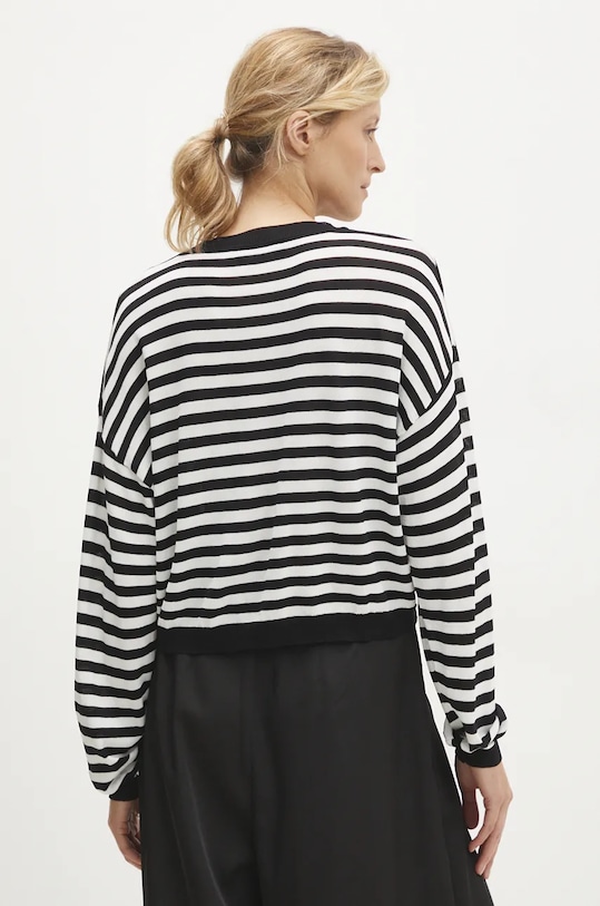 

Свитер Answear.Lab, черный