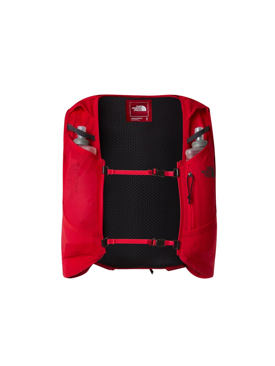 

Спортивный жилет THE NORTH FACE, темно-красный