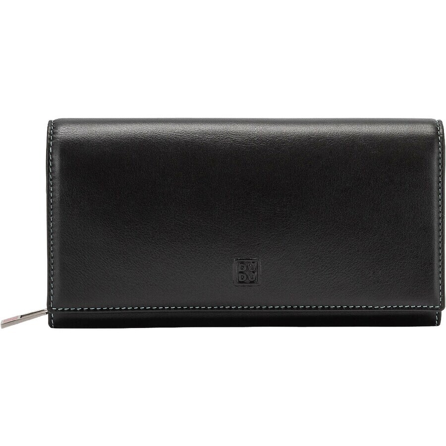 

Кошелек DuDu Wallet, черный