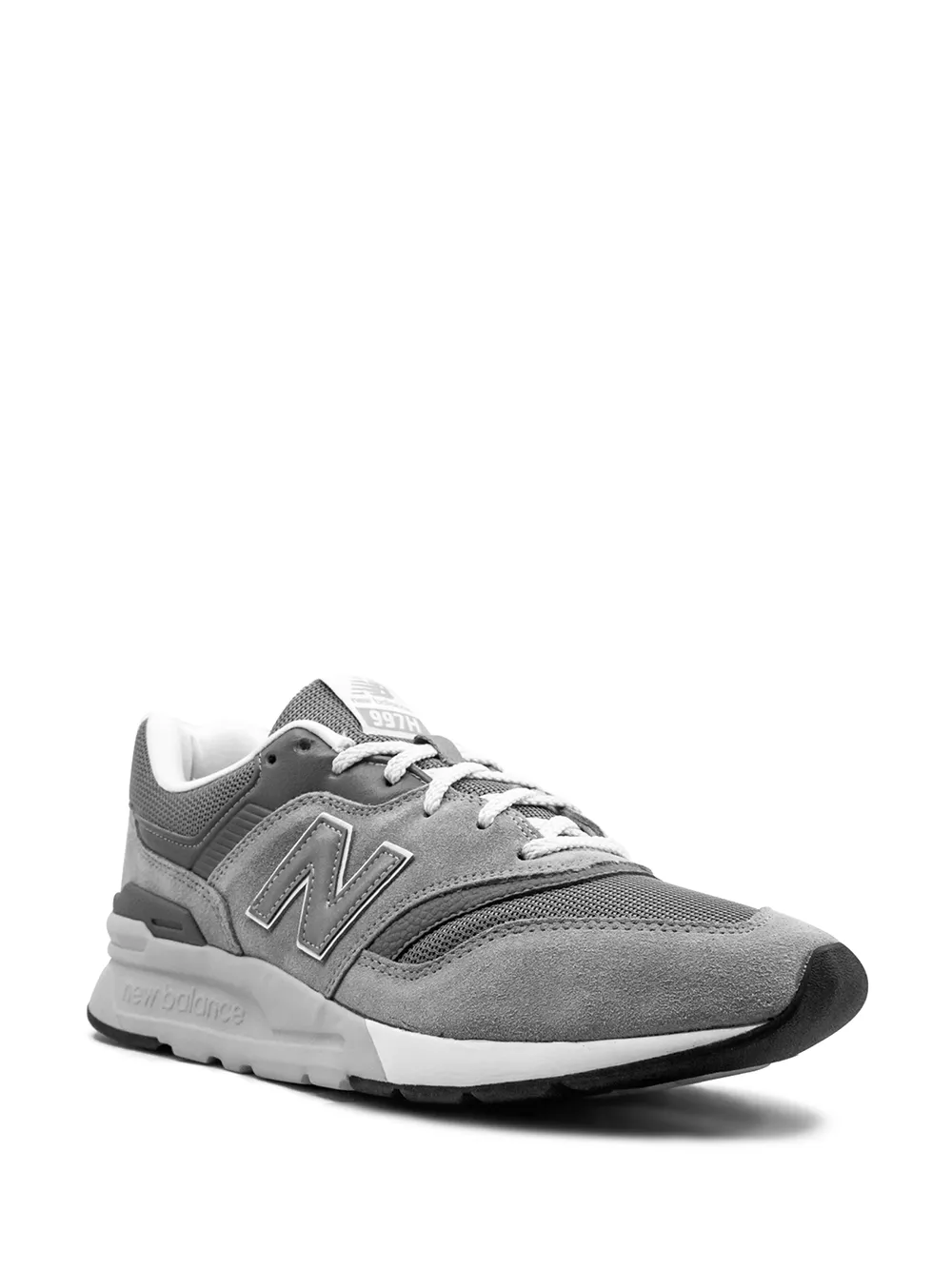 Кроссовки 997H NEW BALANCE, серый — фото 2