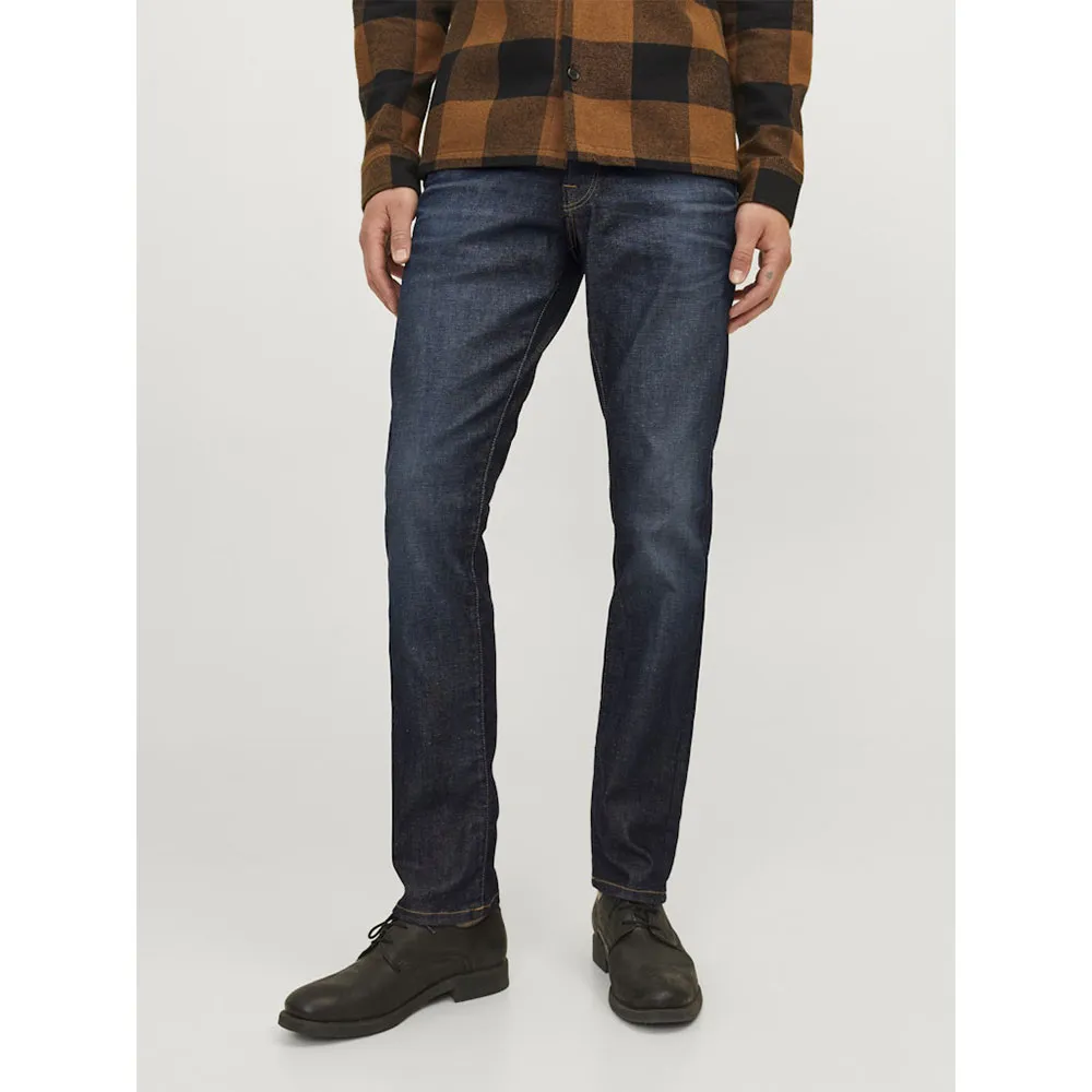 

Джинсы Jack & Jones Glenn Con 919 50SPS, серый