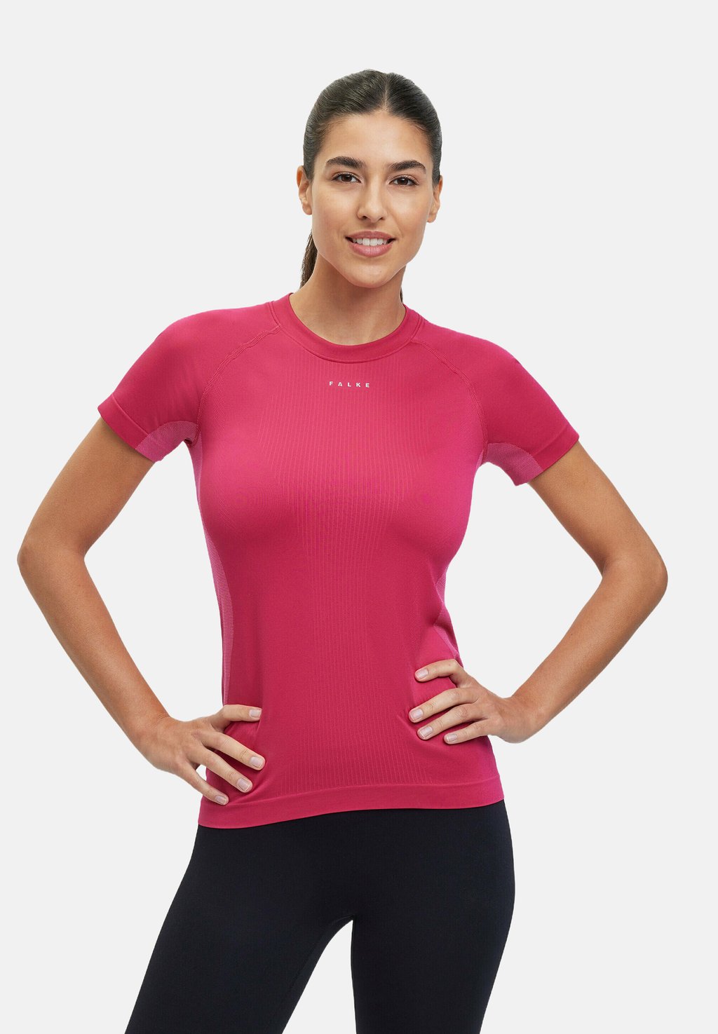

Спортивная футболка FALKE, красный