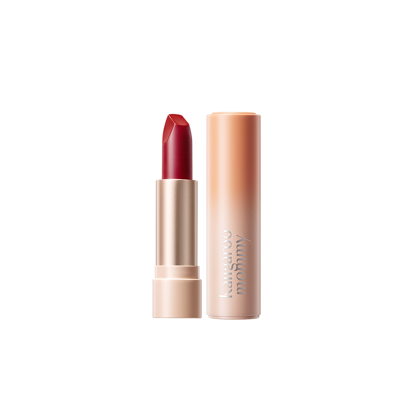 

Помада-блеск Pure Velvet, усиливающая сияние, 3.5 г, матовая, легко растушевывается, натуральная Kangaroo Mommy