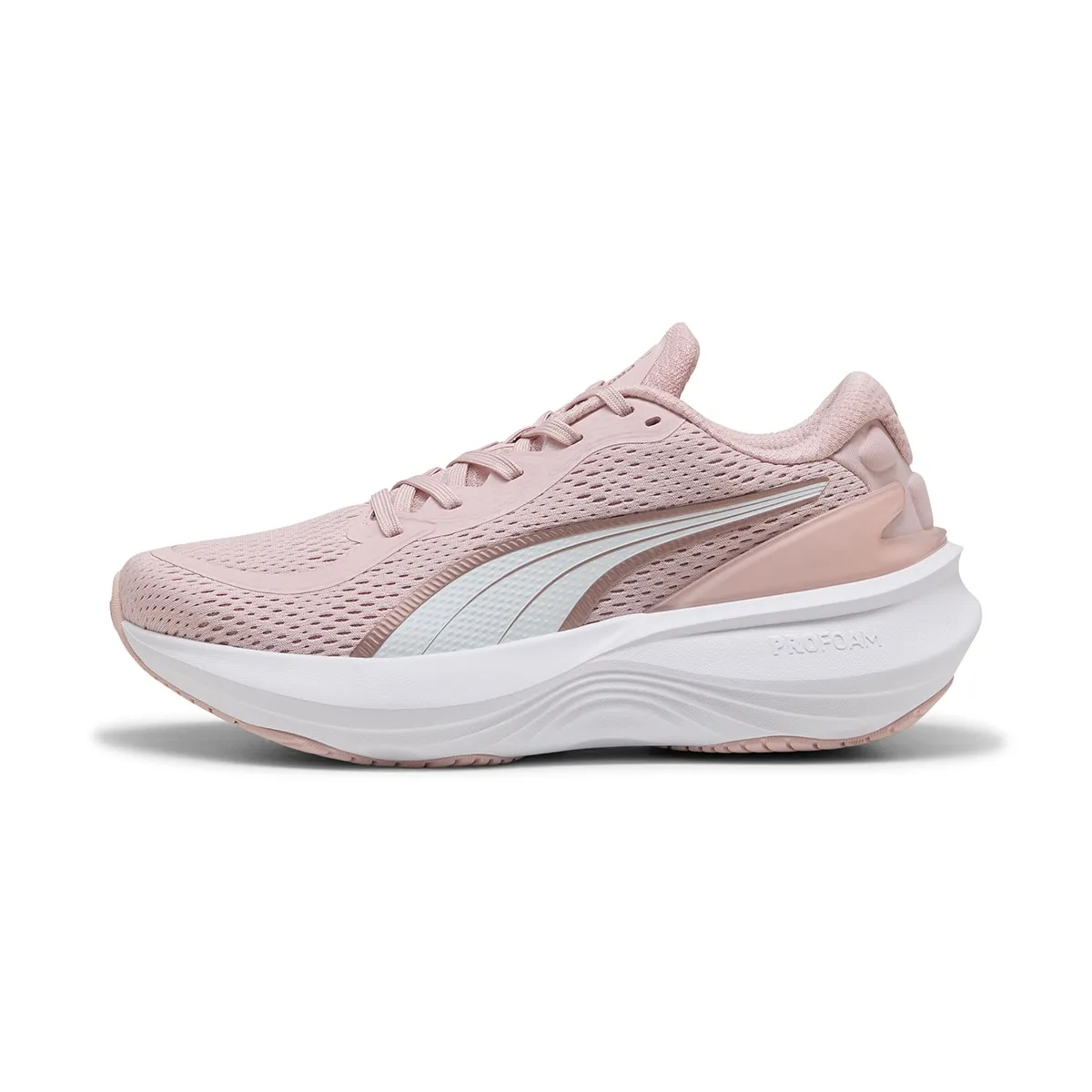 Женские беговые кроссовки Scend Pro 2 Puma, розовый — фото 4