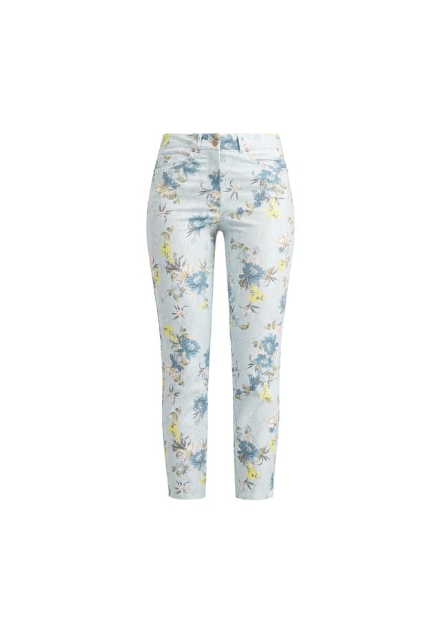 

Брюки давления Recover Pants, синий