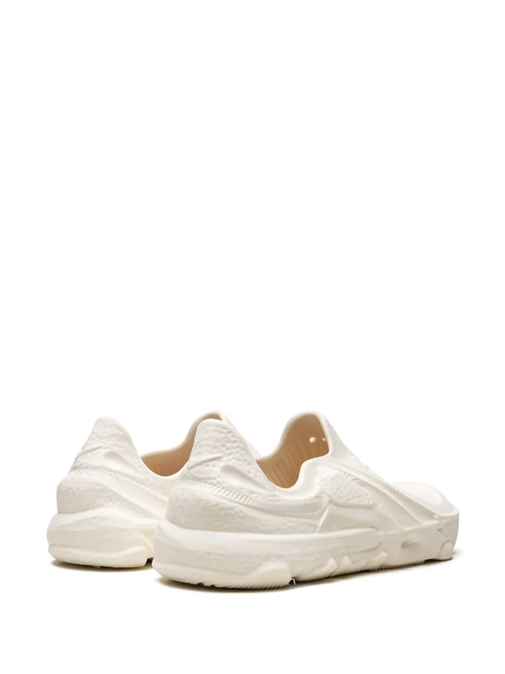Кроссовки ISPA Universal Natural Nike, белый — фото 3