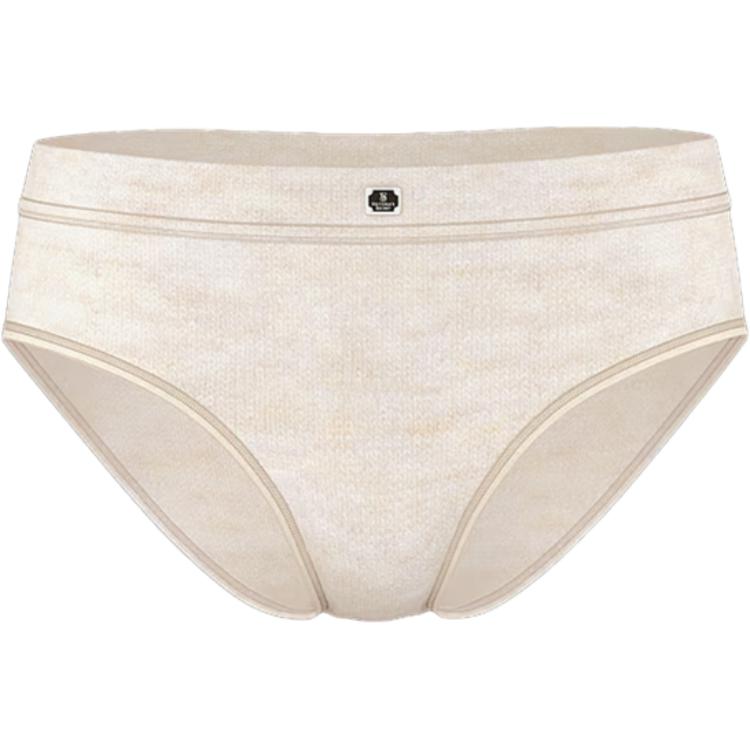 

Женские трусы 1 упаковка 2TR6 beige Victoria's Secret, бежевый