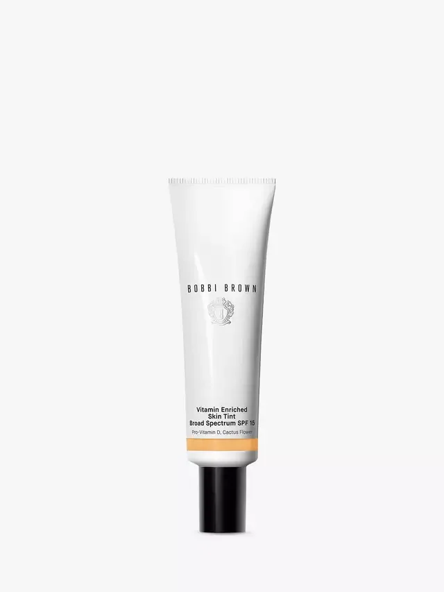 Крем для лица SPF BOBBI BROWN Увлажняющий с витаминами, Medium