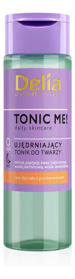 

Укрепляющий тоник для лица 200 мл Delia Cosmetics Tonic Me