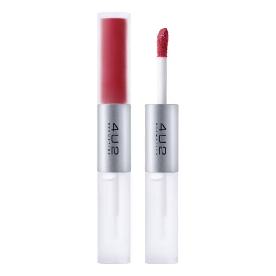

4 U 2 4U2 My Mate Gloss Matte Lip 3g. 15 Лучше, чем, Better Than