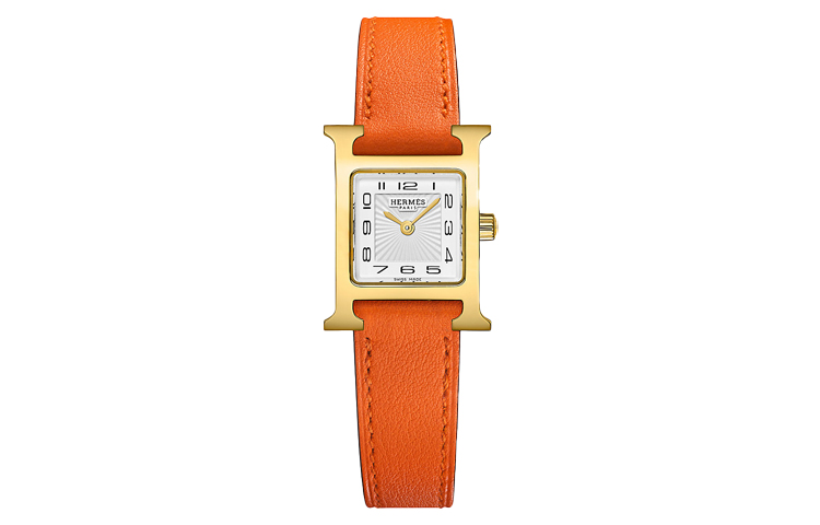 

HERMES Часы Heure H W038179WW00