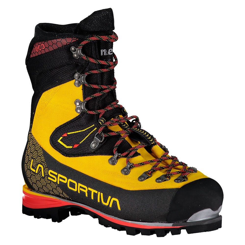 

Горные ботинки La Sportiva Nepal Cube Goretex, черный