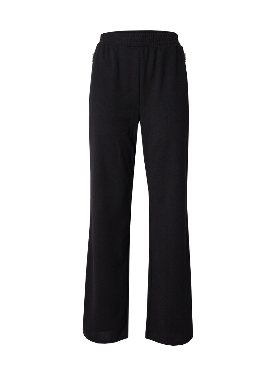 

Широкие брюки VERO MODA Lava, черный