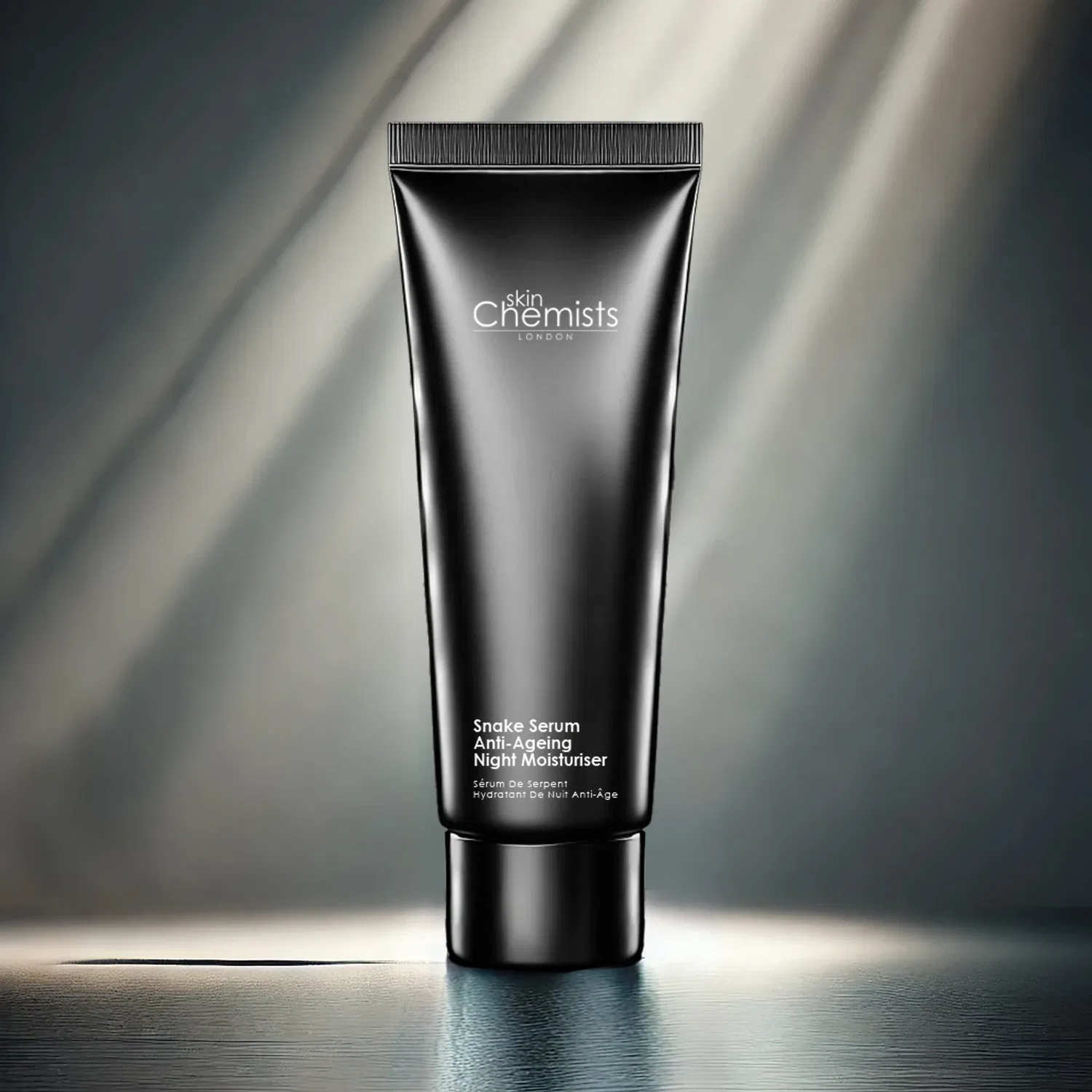 Сыворотка Skinchemists — Ночной Snake Serum, 50 мл — фото 4