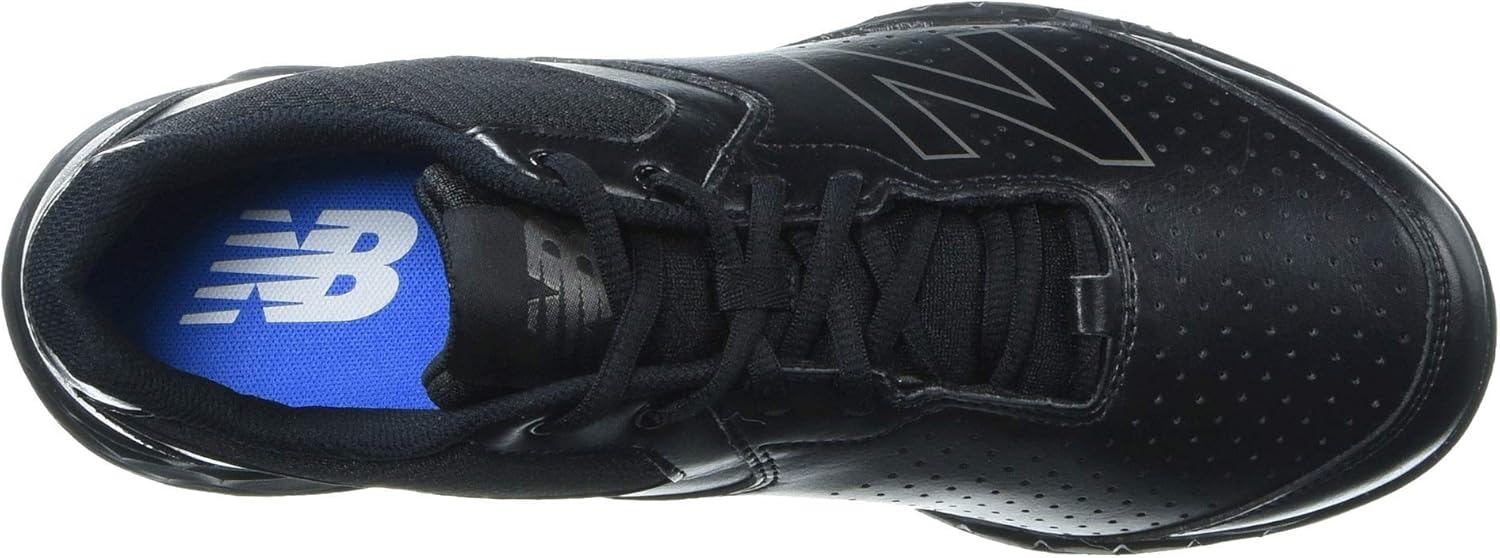 Мужские бейсбольные кроссовки New Balance 950 V3 Umpire, Black — фото 3